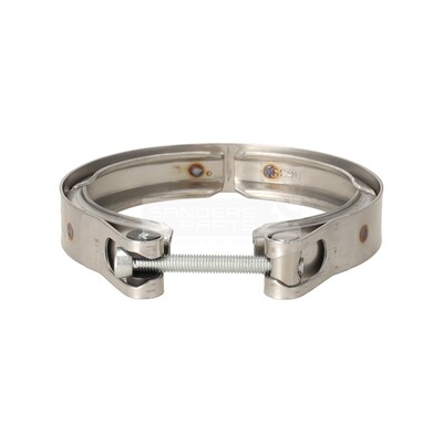V-CLAMP OE